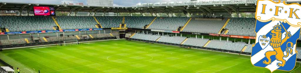 Gamla Ullevi